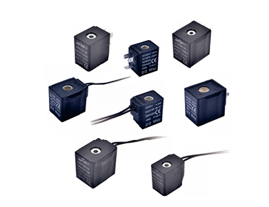 110,160 Series Coil