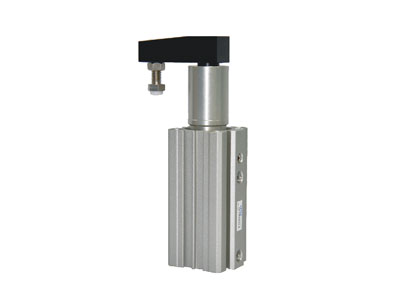 QCK Series Rotary clamp cylinder