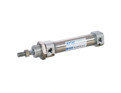 ISO 6432 Cylinder MI,MIC Series