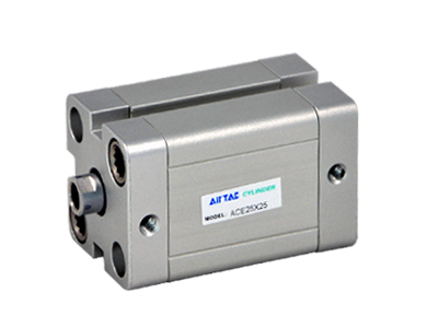 ISO 21287 Cylinder ACE Series
