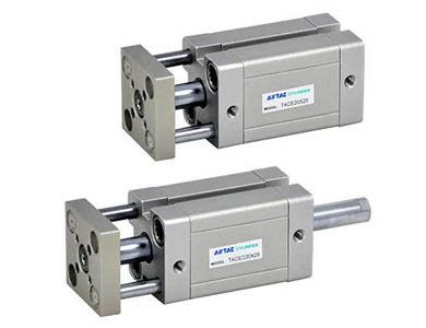 TACE Series Guided Cylinder