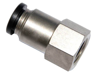 PCF-Female connector