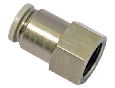 PCF-Female connector