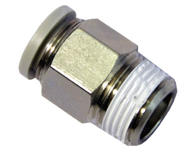 PC-Male connector
