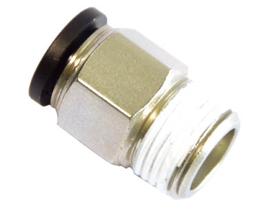 PC-M Male connector