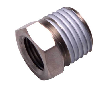 BD-Male & Female connector