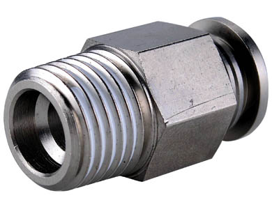 BPC-Metal male connector