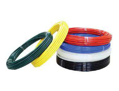 PA12,PA6 Series Nylon tubing
