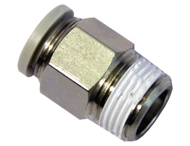 PC-S Male connector