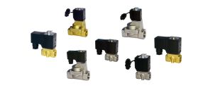 Control Components
