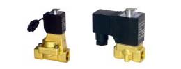 2KW Series Valve