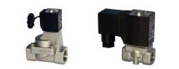 2S Series Valve