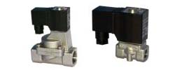 2L Series Valve