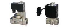2KL Series Valve