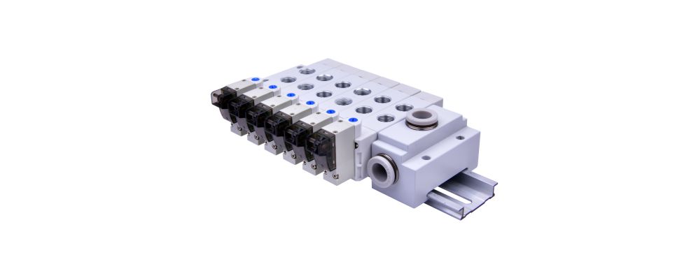 6HV Series Valve