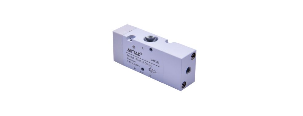 6TA Series Valve