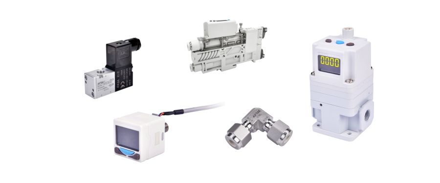 New Products