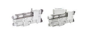 Vacuum Components