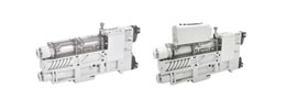 Vacuum Unit