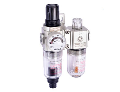 GAFC100 Series FR.L. combination