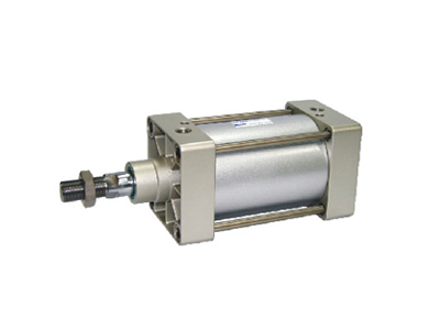 ISO 15552 Cylinder SGC Series