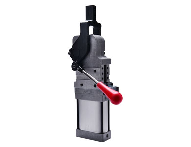 JSCK Series Power clamp cylinder